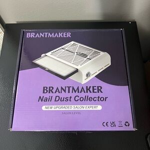 Dust Collector for nails